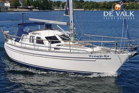NAUTICAT 32