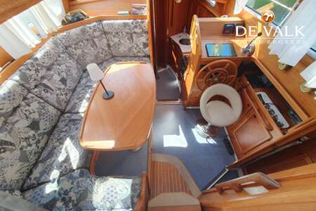 NAUTICAT 32