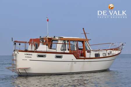 NAUTICAT 33