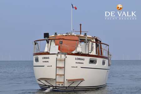NAUTICAT 33