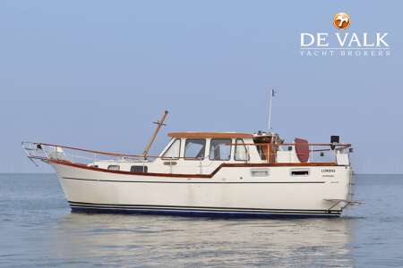 NAUTICAT 33