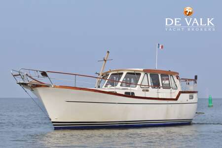 NAUTICAT 33