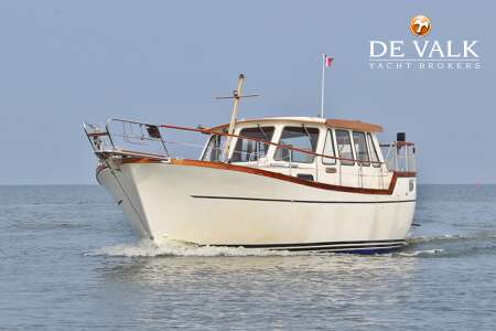 NAUTICAT 33