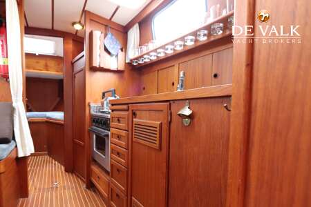 NAUTICAT 33
