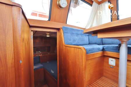 NAUTICAT 33