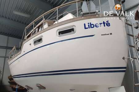 NAUTICAT 33