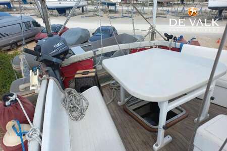 NAUTICAT 38