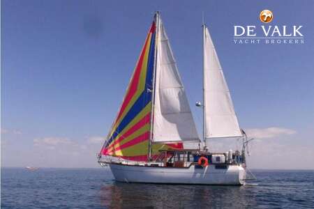 NAUTICAT 38