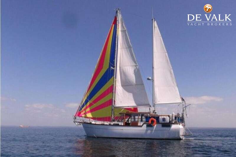 NAUTICAT 38