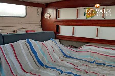 NAUTICAT 38
