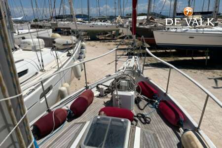 NAUTICAT 38