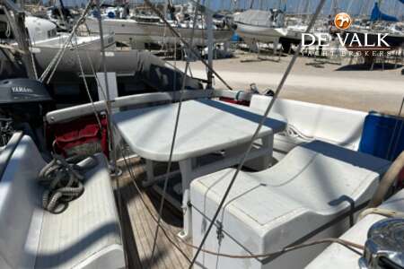 NAUTICAT 38