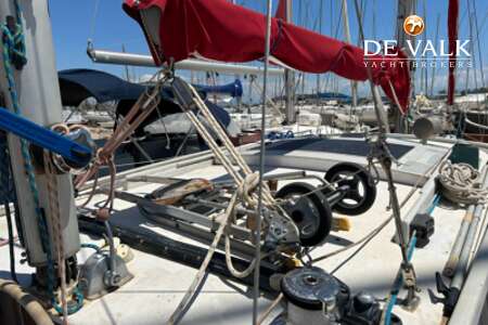 NAUTICAT 38