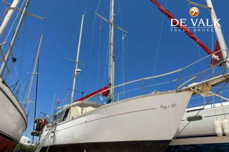 NAUTICAT 38