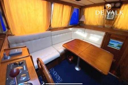 NAUTICAT 38