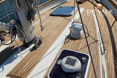 NAUTICAT 38