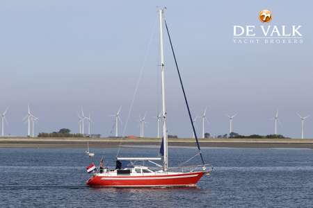 NAUTICAT 39