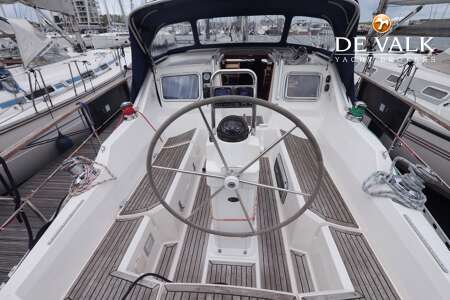 NAUTICAT 39