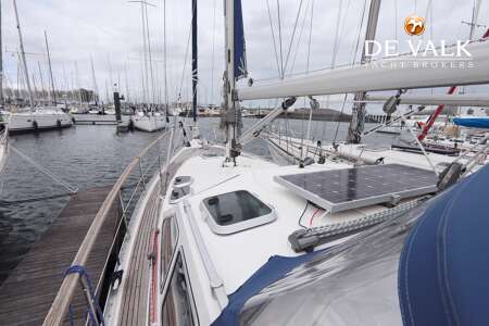 NAUTICAT 39