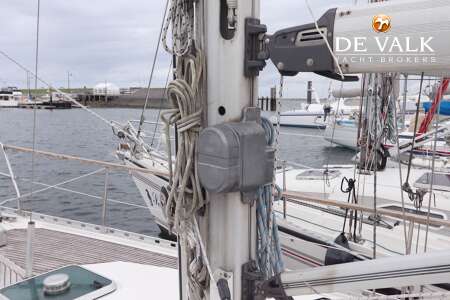 NAUTICAT 39