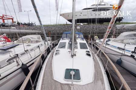 NAUTICAT 39