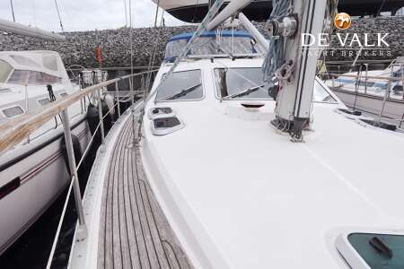 NAUTICAT 39