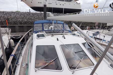 NAUTICAT 39