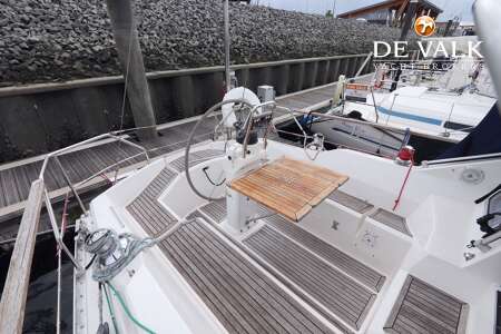 NAUTICAT 39