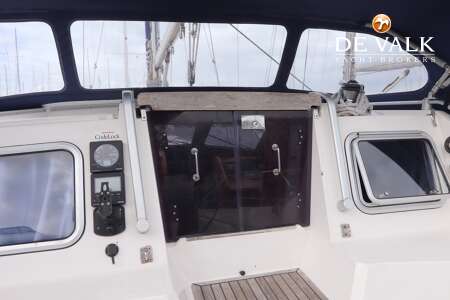 NAUTICAT 39