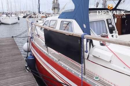 NAUTICAT 39