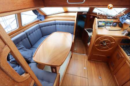 NAUTICAT 39