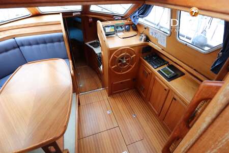 NAUTICAT 39
