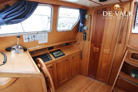 NAUTICAT 39