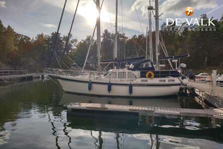 NAUTICAT 40