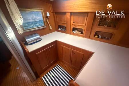 NAUTICAT 40