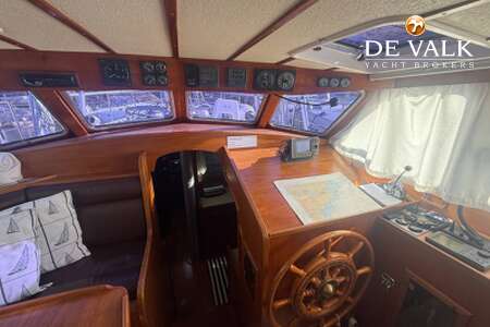 NAUTICAT 40