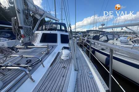 NAUTICAT 40