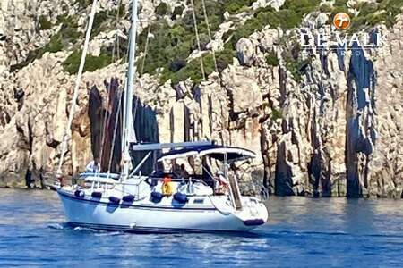 NAUTICAT 42