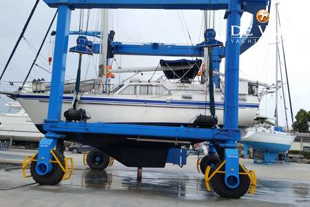NAUTICAT 43