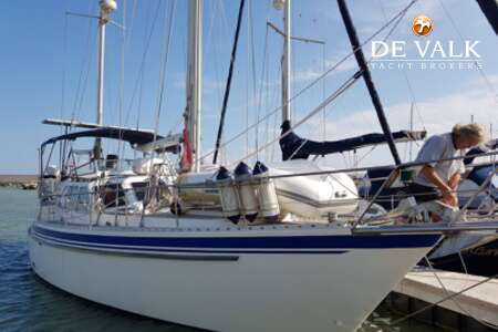 NAUTICAT 43