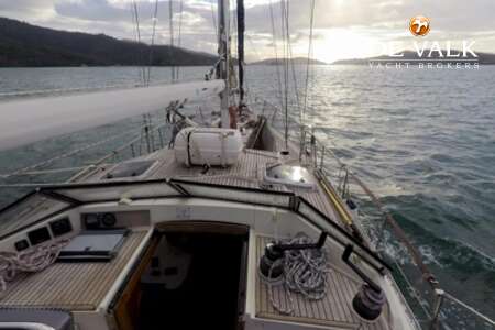 NAUTICAT 43