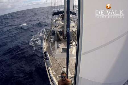 NAUTICAT 43