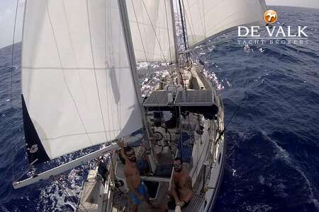 NAUTICAT 43