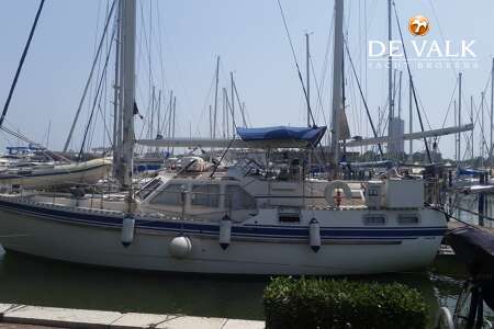 NAUTICAT 43