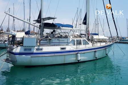 NAUTICAT 43