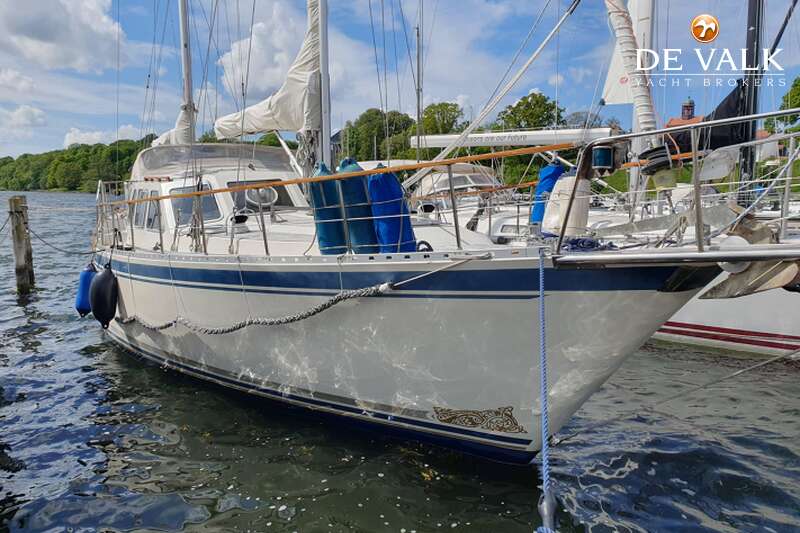 NAUTICAT 43