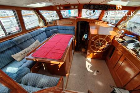 NAUTICAT 43