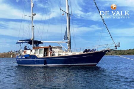 de valk yachts brokers