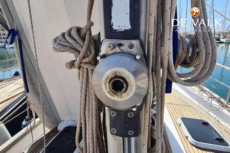 NAUTICAT 44