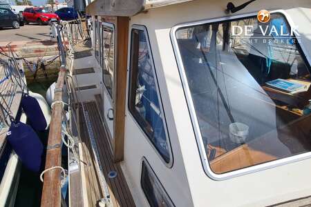 NAUTICAT 44